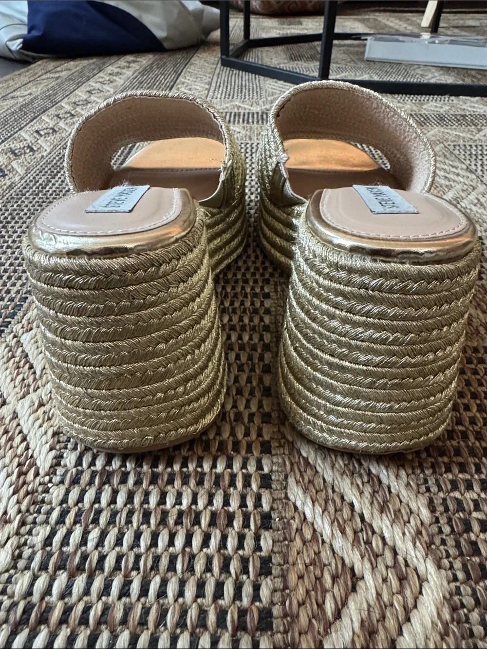 Steve Madden steve madden